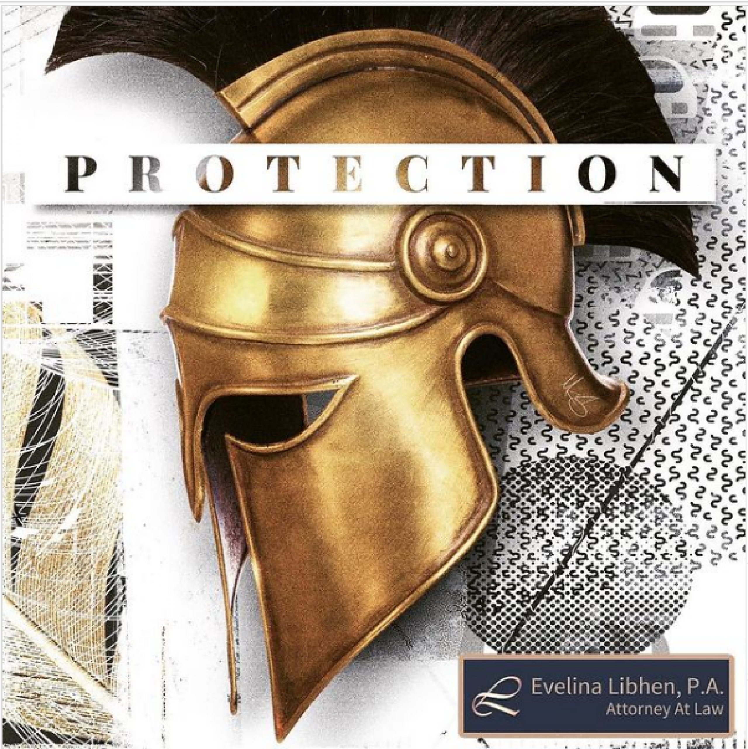 Dispute resolution banner